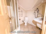 Bozbük, Milas yeni satılık 3+1 daire