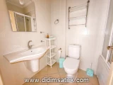 Bozbük, Milas havuzlu satılık 3+1 daire
