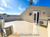 Bozbük, Milas yeni satılık 3+1 daire
