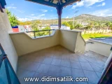 Bozbük, Milas eşyalı satılık 3+1 daire