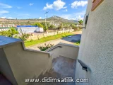 Bozbük, Milas 110 m2 daire ilanı