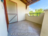 Bozbük, Milas satılık 3+1 daire