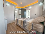 Efeler, Didim havuzlu satılık 3+1 villa