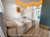 Efeler, Didim otoparklı satılık 3+1 villa