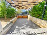 Efeler, Didim havuzlu satılık 3+1 villa