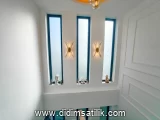 Efeler, Didim havuzlu satılık 3+1 villa