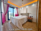 Efeler, Didim satılık 3+1 villa