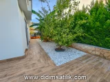 Efeler, Didim satılık 3+1 villa fotoğrafı