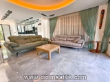 Efeler, Didim satılık 3+1 villa fotoğrafı