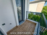 Efeler, Didim otoparklı satılık 3+1 villa