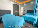 Efeler, Didim satılık 3+1 villa fotoğrafı