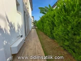 Efeler, Didim 120 m2 villa ilanı