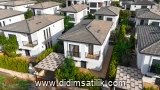 Efeler, Didim satılık 3+1 villa fotoğrafı