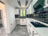 Efeler, Didim havuzlu satılık 3+1 villa
