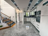 Efeler, Didim 120 m2 villa ilanı