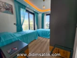 Efeler, Didim 120 m2 villa ilanı