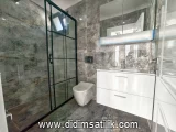 Efeler, Didim havuzlu satılık 3+1 villa