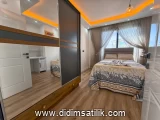 Efeler, Didim 120 m2 villa ilanı