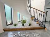 Efeler, Didim satılık 3+1 villa