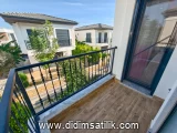Efeler, Didim satılık 3+1 villa