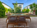 Efeler, Didim satılık 3+1 villa
