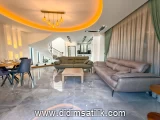 Efeler, Didim 120 m2 villa ilanı