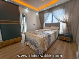 Efeler, Didim satılık 3+1 villa fotoğrafı