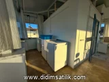 Akbük, Didim 150 m2 villa ilanı