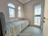 Akbük, Didim satılık 3+1 villa, denize 275m
