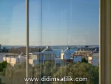 Akbük, Didim satılık 3+1 villa, denize 275m