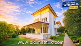 Akbük, Didim satılık 3+1 villa