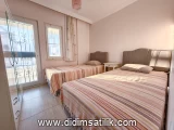 Akbük, Didim 150 m2 villa ilanı
