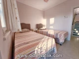 Akbük, Didim satılık 3+1 villa fotoğrafı