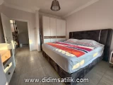 Akbük, Didim satılık 3+1 villa fotoğrafı