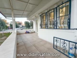 Akbük, Didim 150 m2 villa ilanı