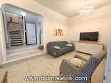 Akbük, Didim satılık 3+1 villa fotoğrafı