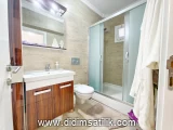Akbük, Didim satılık 3+1 villa, denize 275m