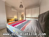 Didim Akbük Merkezde Denize 200 Metre Satılık Müstakil Villa