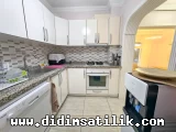 Didim Akbük Merkezde Denize 200 Metre Satılık Müstakil Villa