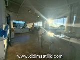 Akbük, Didim satılık 3+1 villa fotoğrafı