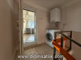 Akbük, Didim satılık 3+1 villa fotoğrafı
