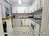 Didim Akbük Merkezde Denize 200 Metre Satılık Müstakil Villa
