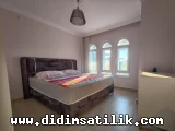 Didim Akbük Merkezde Denize 200 Metre Satılık Müstakil Villa
