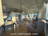 Akbük, Didim satılık 3+1 villa
