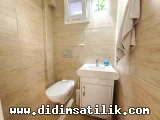 Didim Akbük Merkezde Denize 200 Metre Satılık Müstakil Villa