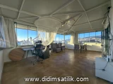 Akbük, Didim villa ilan fotoğrafı