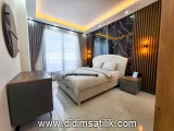 Didim, Türkiye havuzlu satılık 3+1 villa
