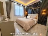 Didim, Türkiye 110 m2 villa ilanı