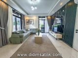 Didim, Türkiye satılık 3+1 villa, denize yakın