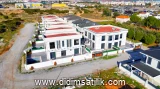 Didim, Türkiye havuzlu satılık 3+1 villa